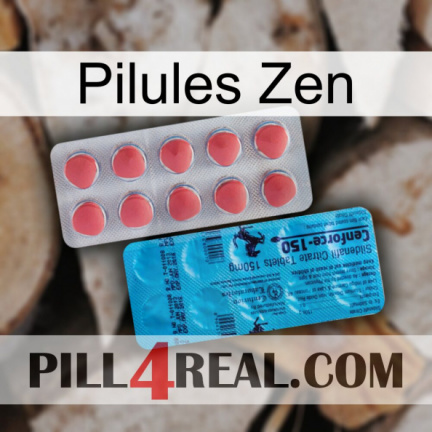Zen Pills new14